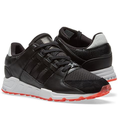 adidas eqt support rf heren zwart wehkamp|adidas Eqt Support Rf Black/Black.